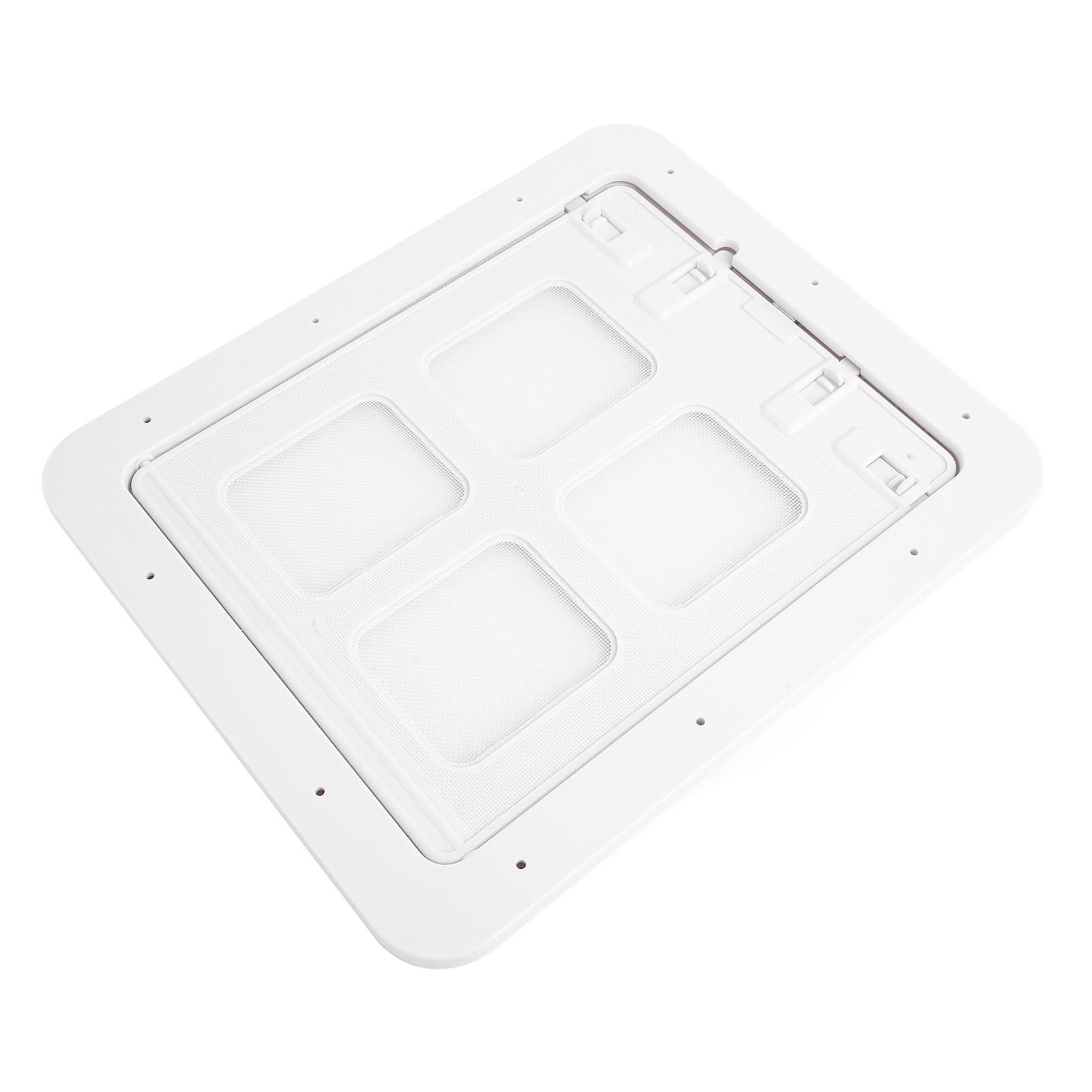 

Дверь на сетке для домашних животных, дышащая, бесшумная, защита от комаров, без заусенцев, пластиковая дверца-лаз для кошек