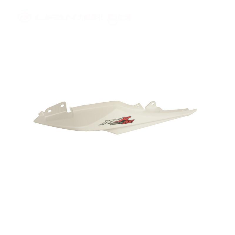 Lifan Motorcycle KPR200/LF200-10p Motorcycle Accessories Rear Panel Decoration Plate Left rear