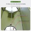 Outdoor Pop-Up Privacy Tent