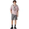 THE NORTH FACE Urban Exploration T Shirt Men's Crystal Gem Pink NF0A81M1-0SO