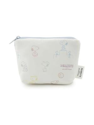 Gelato Pique PEANUTS Porta-Lenços de Papel PWGB242650 BRANCO Feminino