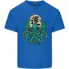 Cthulhu Monster Kraken Unisexs Light Cotton TShirt