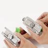 Easy Open Jar Opener Jar Gripper Tight Lid Opener Ergonomic Bottle Opener Gripper Adjustable Multi-functional Kitchen Tool
