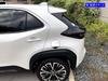 BRIGHTZ Nerezový kryt palivové nádrže s povrchovou úpravou pro Yaris Cross XPJ15 Ultra-Mirror 10/15 [FUELLID-110] MXPB10, MXPJ10, MXPB15, MXPJ15, XPB10, XPJ10,