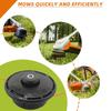 Grass Trimmer Head Feed for Honda Ums425 72560 Brush Cutter Replacement Part 72560-UMS- 0W4 Garden Tool Accessories