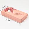 Women For Whom You Loved Pretty Red Rose Nice Girls Unique Gift For Mom 13Pcs