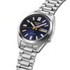 Seiko 5 Sports 2025 SNXS Series Automatic 37.4 Mm Day & Date SS Men’s Watch SRPL55K1