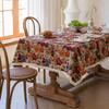 Textile pentru bucătărie și sufragerie – Fețe de masă