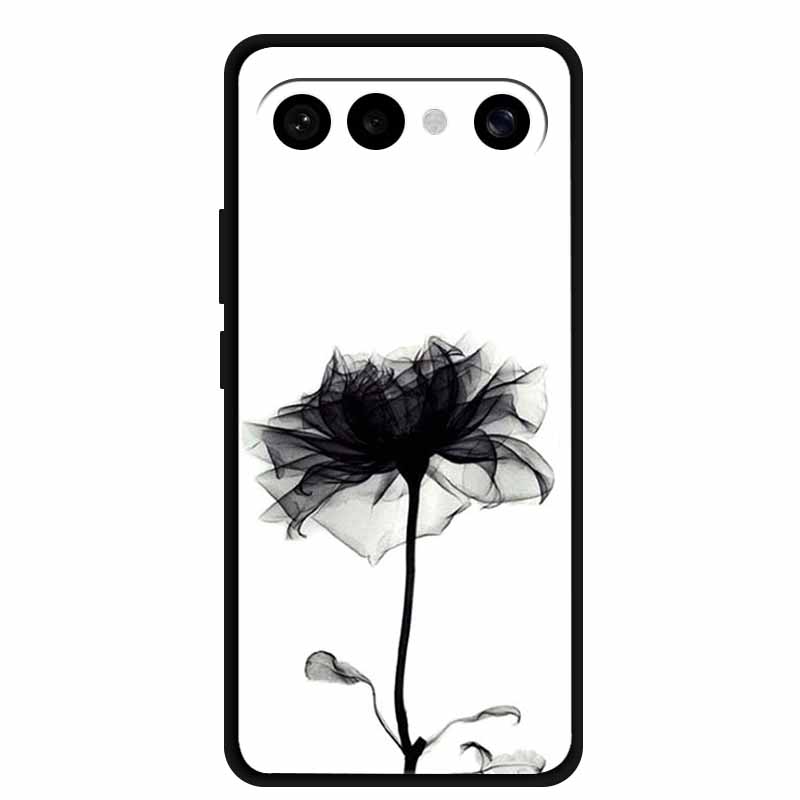 

For Vivo S50 Pro mini 2025 Case 6.31 Coque Popular Black Edge Silicone Soft Back Cover For Vivo S50 Pro mini Phone Case Fundas VivoS50 Pro mini