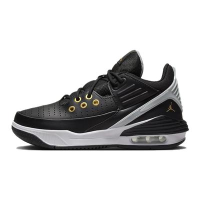 (GS) Air Max Aura 5 'Black Grey Gold' Kids' DZ4352-017