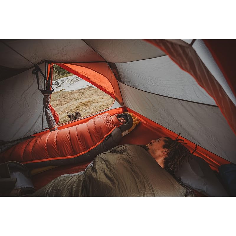 Forclaz Decathlon For camping, trekking, and mountain climbing tent water resistance wind resistance For 3 seasons freestanding domed compact Easy