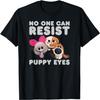 The Secret Life of Pets 2 Puppy Eyes T-Shirt