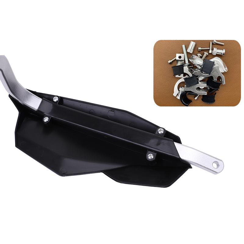Motorcycle Hand Handlebar Handle Bar Guards For KTM SX SXF EXC XCW EXCF 50-500 Duke 690 Dirt Pit Bike Handguard Hand Guard