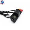 Car Rearview Reverse backup Camera parking for ford focus (3C) Mondeo (2000-2007) C-Max (2007-2009)