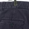 ARMANI JEANS made in Italy Chino pants 52 purple Men's Used