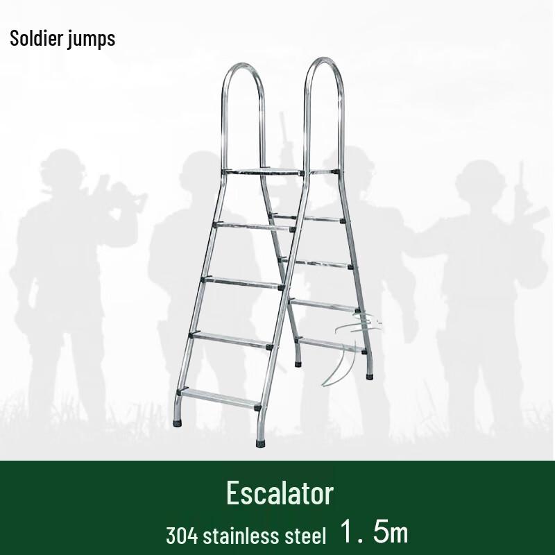 Outdoor Swimming Pool Maintenance & Accessories