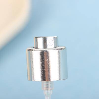 15 mm 20 mm Flaschenverschluss, feiner Sprühnebel, Flaschensprüher, verwendet für 15 mm Bajonett-Aluminium-Parfümflasche, passende Düse