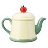 Disney Winnie the Pooh Teapot, 350ml, Apple, SAN3706