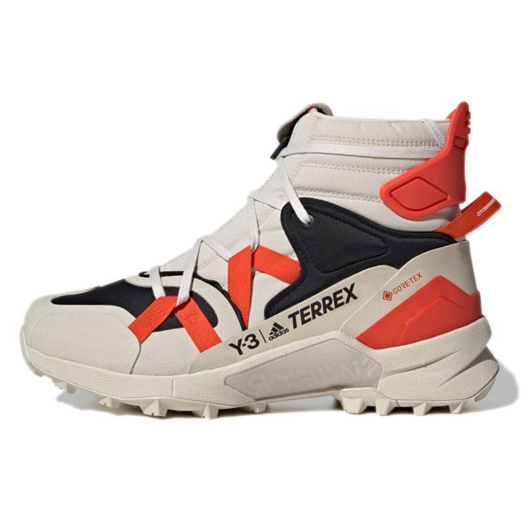 Y-3 Terrex Swift R3 Y-3 Gtx 'Bliss Bold Orange' GZ9166