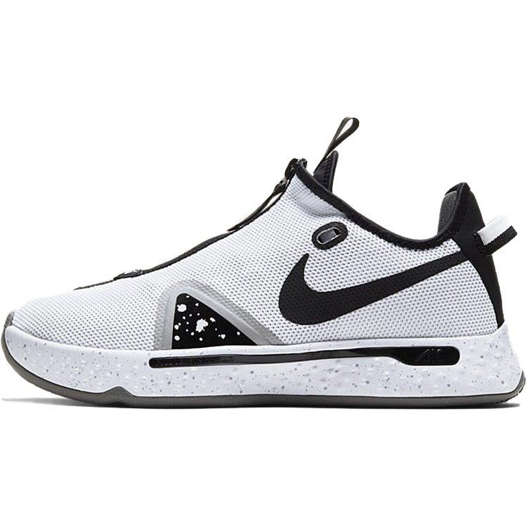 Nike Pg 4 Ep 'Oreo' CD5082-100