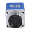 4K HD Microscope Industrial Camera 8.3MP 3840X2160 Resolution 1 1.8 Sensor HD Display Interface Type C Output Digital