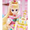 Catchtiniping Sweet and Sour Harmony Princess Harmonious Doll, a popular character in Korea