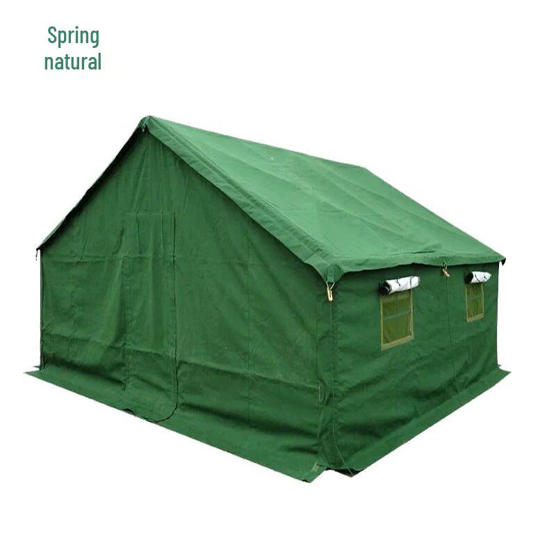 Chun Tian Ran Outdoor Cotton Tent
