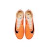 Nike Phantom GX Elite AG Pro United Pack Unisex Sneakers Orange Guava-Ice Black DZ3485-800