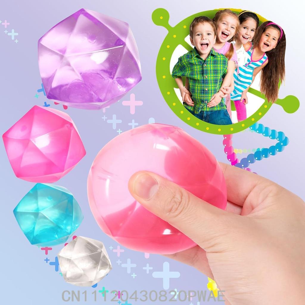 Maltose Stress Relief Toy, Same As Needoh, Slow-Resilient Stress Relief Tool Squeeze Novelty Toy Antistress Toy Stress Relief
