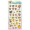 Crux Ultra-Smooth Stickers Sanrio Characters/Vacation 139148