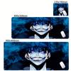 Anime Solo Leveling Mousepad XXL HD Printing Computer Gamers Locking Edge Nonslip Mouse Pad Keyboard PC Natural Rubber Desk pad