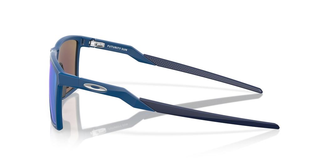 Oakley Sunglasses OO9482 FUTURITY SUN SATIN OCEAN BLUE 57