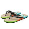 Fashion Does Not Slip Slip-resistant Luxury Brand Men's Sandals Running Trainers Shoes Travel Flip Flops Sneakers Sports Resort Out