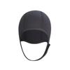 2.5mm Professional Diving Hats Thickened Warm Winter Outdoor Swimming Caps Swimwear Equipment