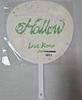 [USED] Straykids Reno Hollow Fan