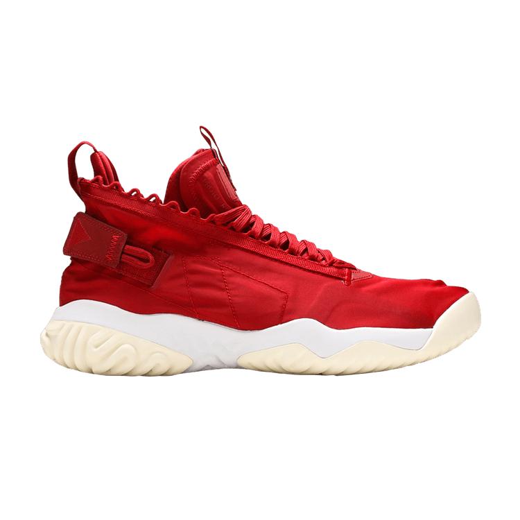 Men's Sneakers Jordan Proto React Gym Red Gym Red/White