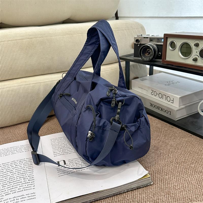 Zewnętrzna torba crossbody na jazdę konną Sportowa torba na jogę i fitness