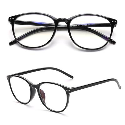 Spring Hinge Blue Light Blocking Reading Glasses Glasses for Women & Men Progressive Multifocus