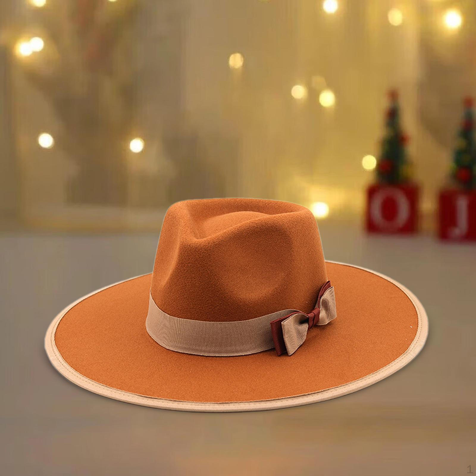 

Федори для зимових урочистостей Ідеальні тематичні зустрічі та подорожі Caramel Color