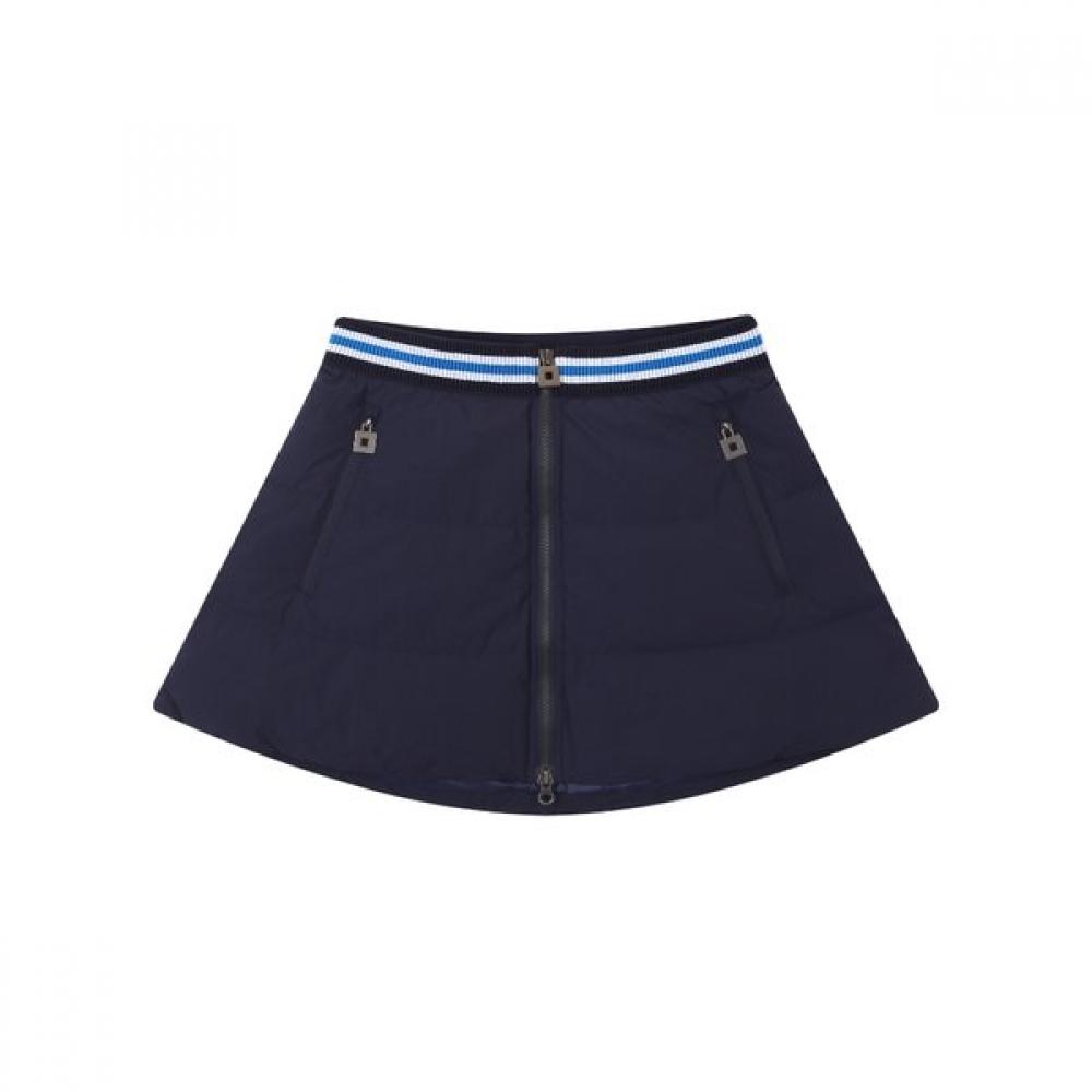 

Onoff Women Down Culottes Of4042lb Navy 36