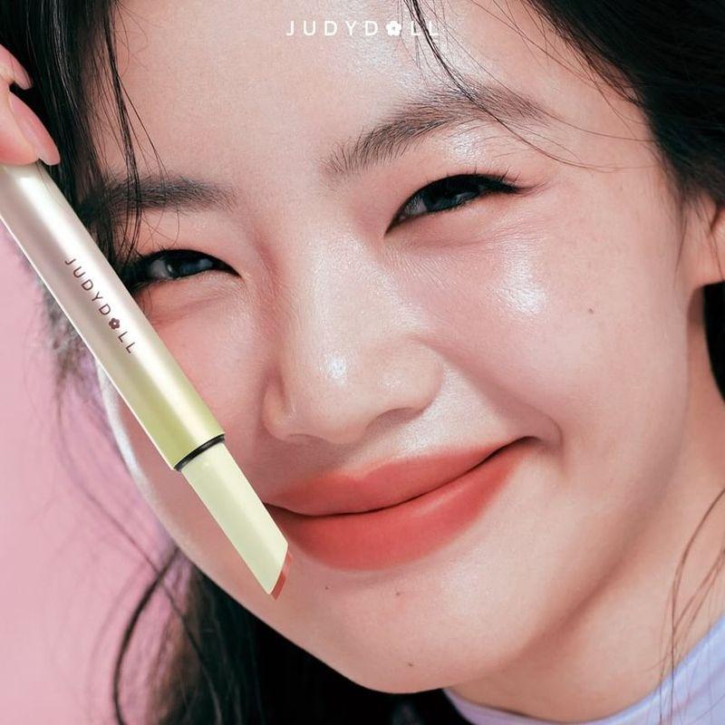 Judydoll - Lip Clay Pen (5-8)