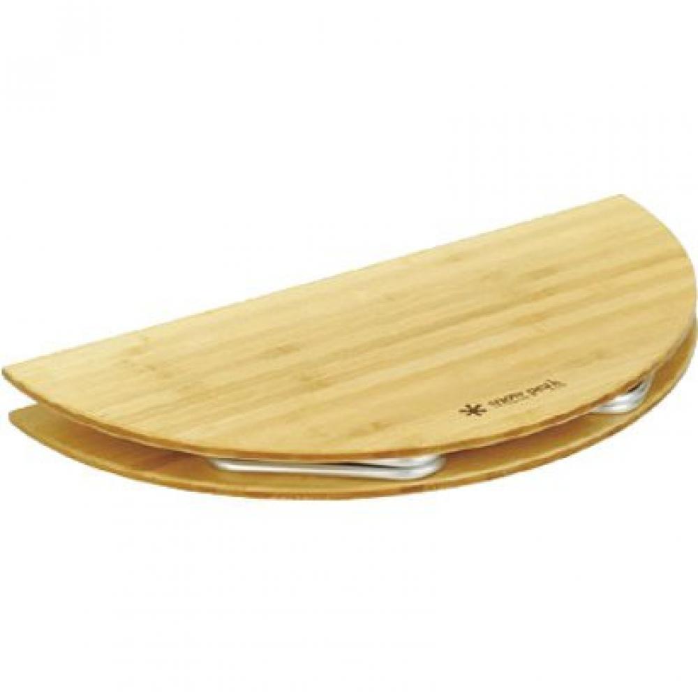        Snow Peak Lv 071tr [one Action Chabudai Bamboo M]