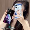 Anime Griffith Phone Case for POCO M7 M6 M5 M4 M3 X7 X6 X5 X4 X3 Pro GT 5G Soft TPU Shockproof Cover