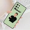 Coque de téléphone série TV Vampire Diaries Pour Samsung Galaxy S25 S23 S30 S8 S21 S20 FE S24 S22 Note 10 20 Plus lite Ultra