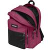 Eastpak Pinnacle Backpack, Unisex burgundy Backpack