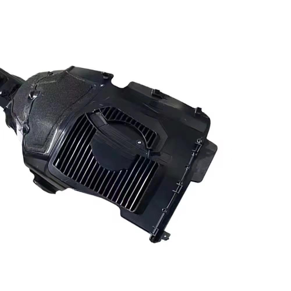 Błotnik przedni i nadkole Tesla Model S 1063693/1063694