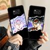 Dragon Ball Fashion Goku Back Phone Cover Case for Xiaomi Poco X3 NFC F3 C50 M5s C51 C40 X3 X4 X5 Pro