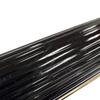 Very Good Cartier mechanical pencil Louis Cartier Stripe Twist Style black mens Used