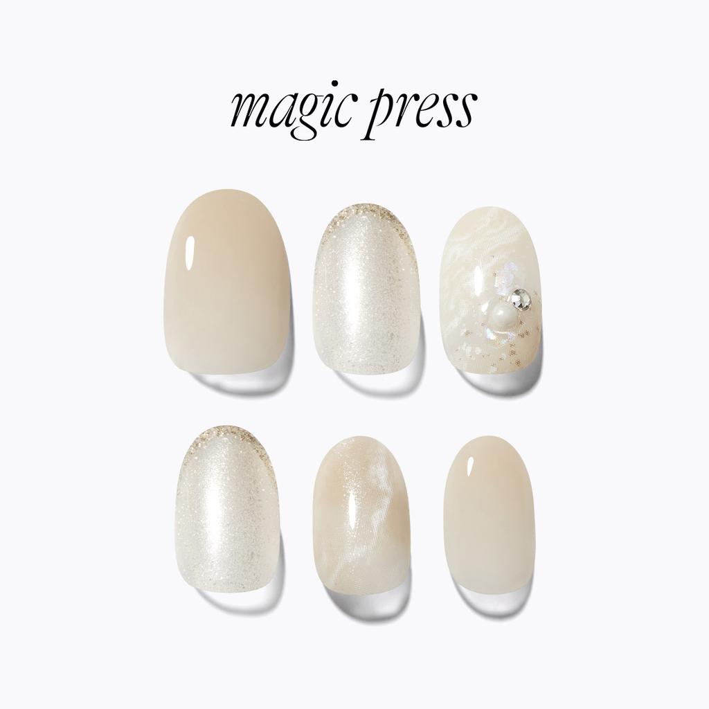 Magic Press Zitronenschale (Oval)