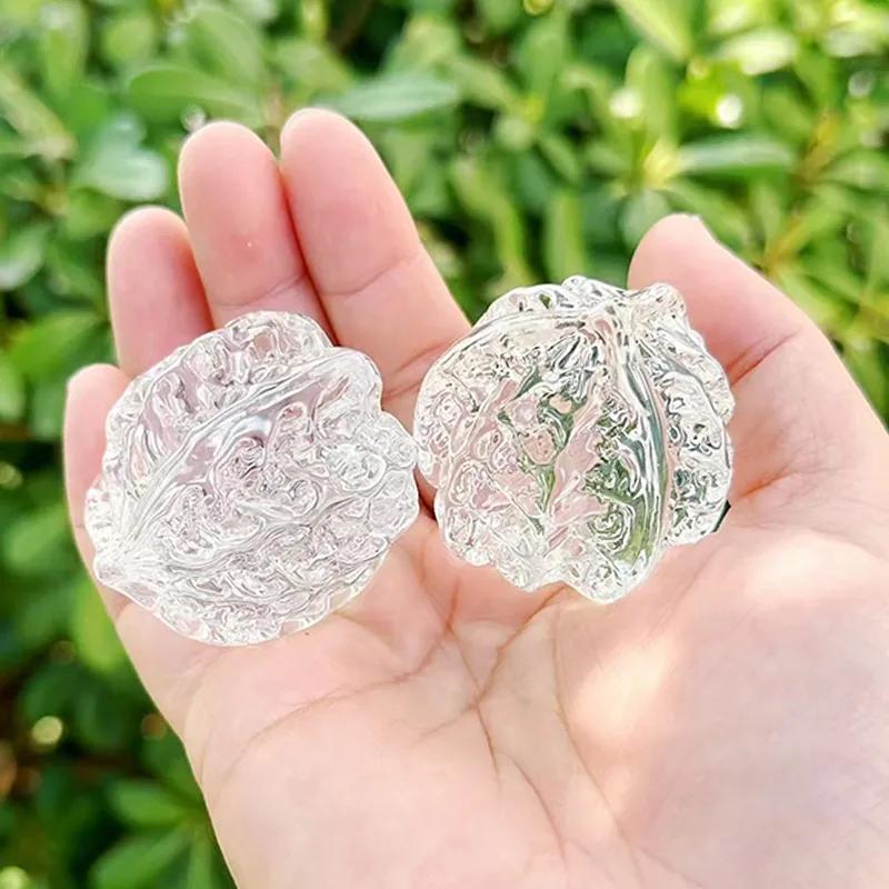 

1 пара Прочный Снять стресс Подтянуть мышцы Мини Расслабить мышцы Шар Баодинг Инструмент для здоровья Китайский шар 1 pair